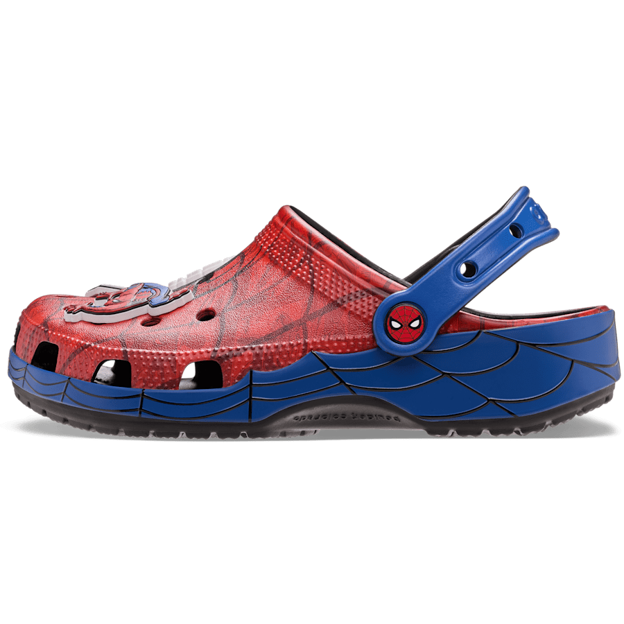 Crocs|Kids' Spider-Man™ Classic Clog