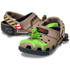Crocs|Ghostbusters Classic Clog