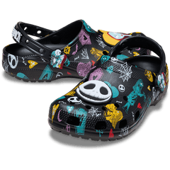 Crocs|Nightmare Multi Classic Clog