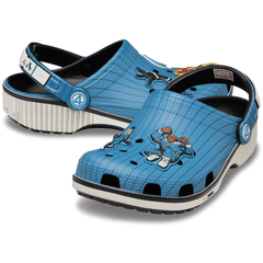 Crocs|Fantastic 4 Classic Clog