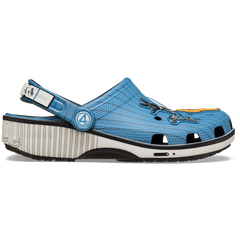 Crocs|Fantastic 4 Classic Clog