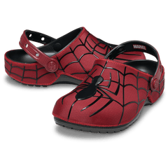 Crocs|Spider-Man Neo Classic Clog