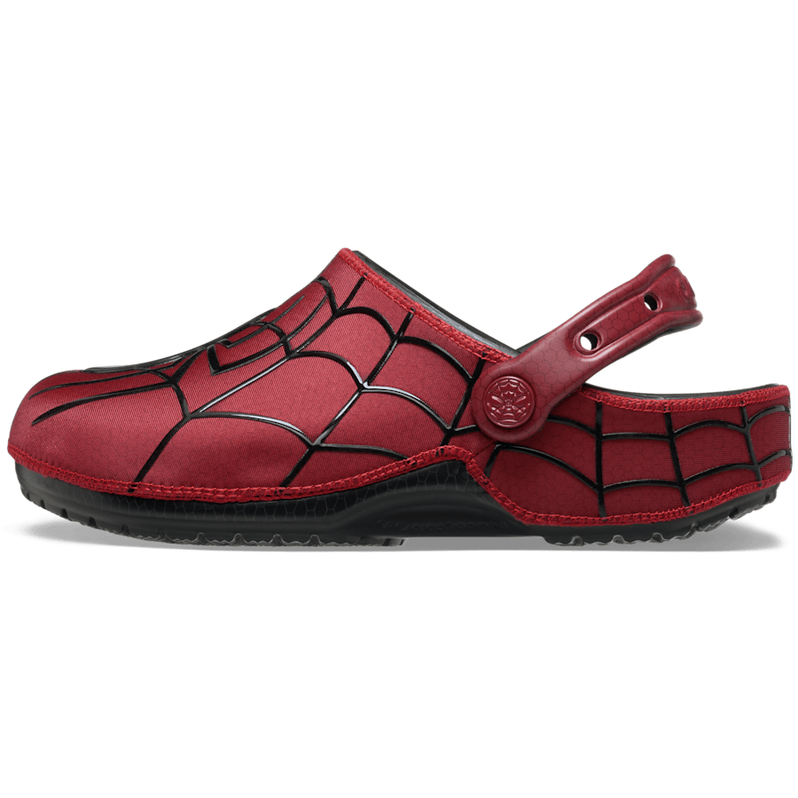 Crocs|Spider-Man Neo Classic Clog
