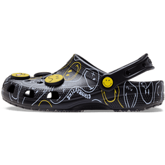 Crocs|SmileyWorld® Classic Clog