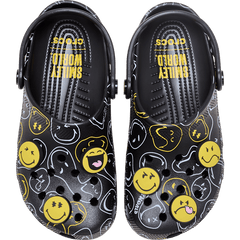 Crocs|SmileyWorld® Classic Clog