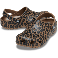 Crocs|Classic Animal Clog