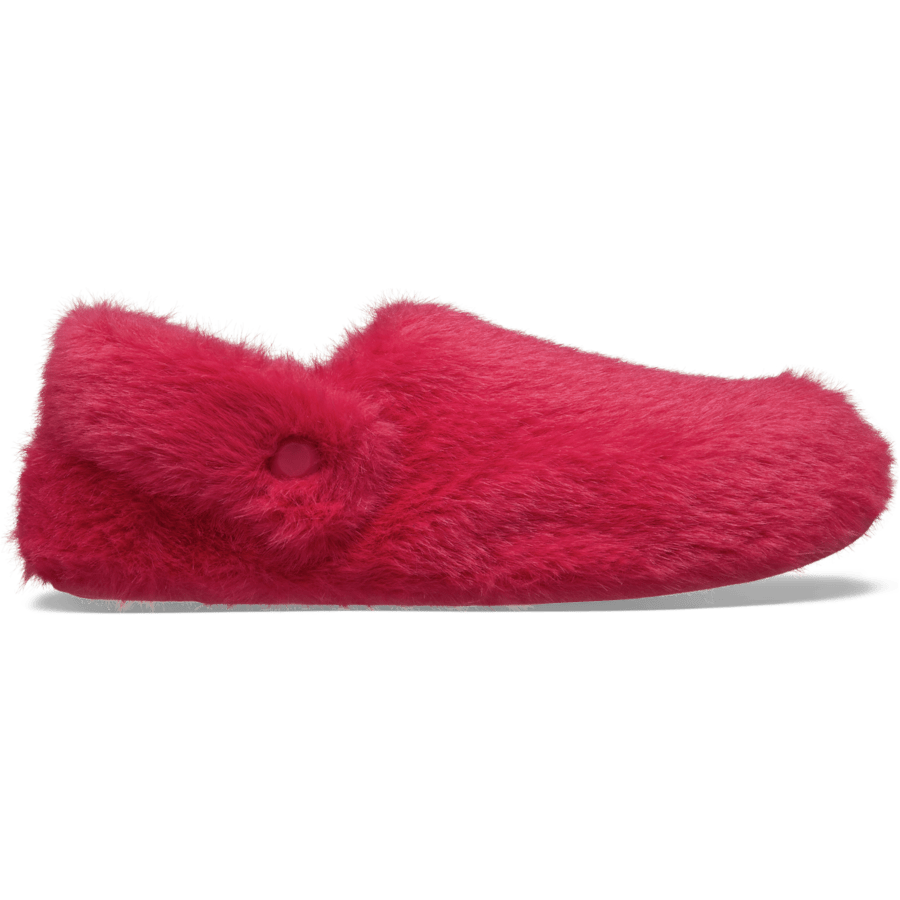 Crocs|Classic Cozzzy Luxe Slipper