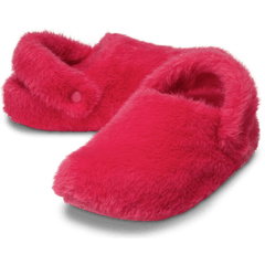 Crocs|Classic Cozzzy Luxe Slipper