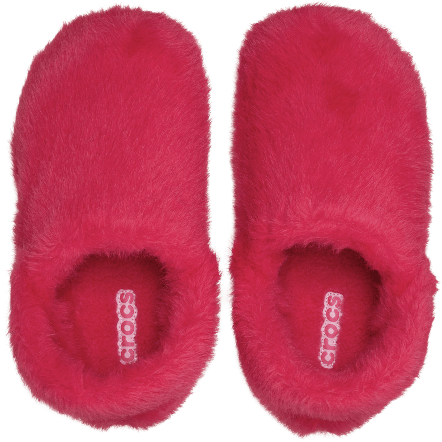 Crocs|Classic Cozzzy Luxe Slipper