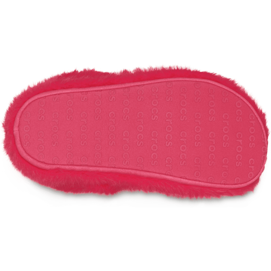 Crocs|Classic Cozzzy Luxe Slipper