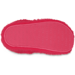 Crocs|Classic Cozzzy Luxe Slipper