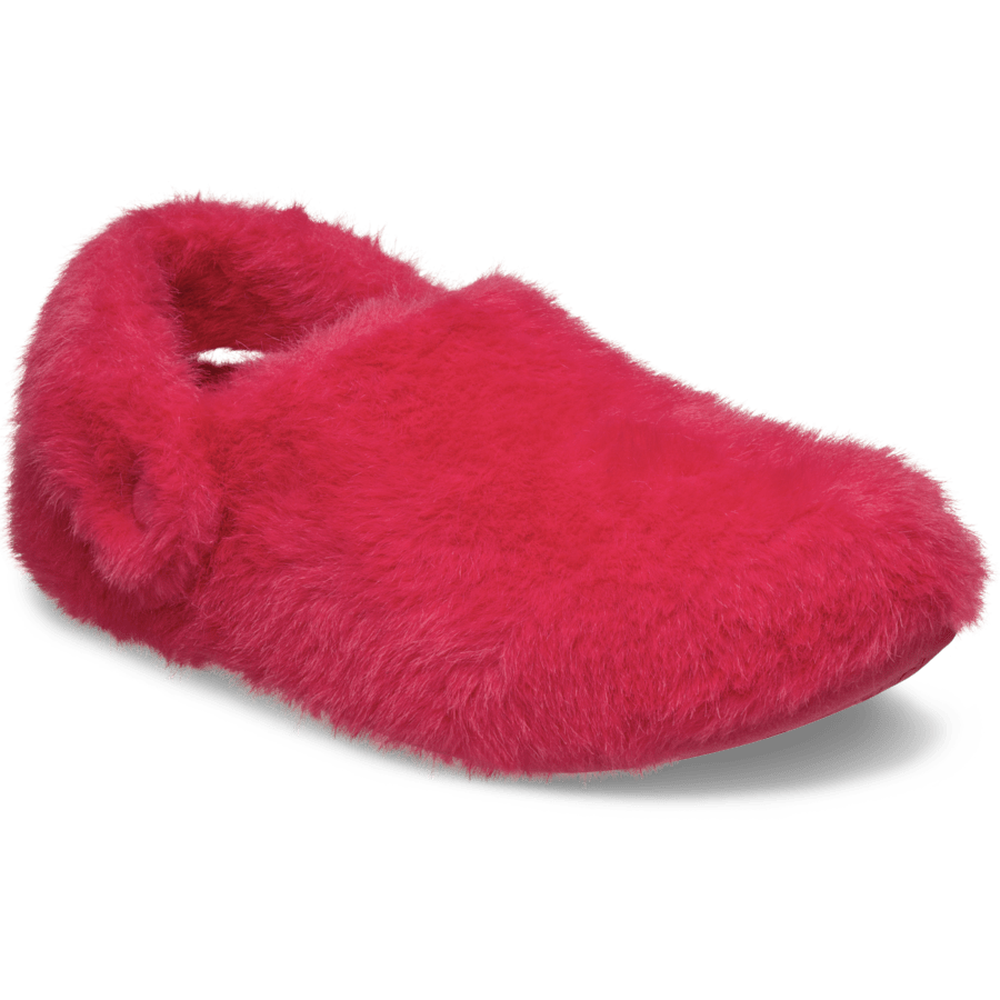Crocs|Classic Cozzzy Luxe Slipper