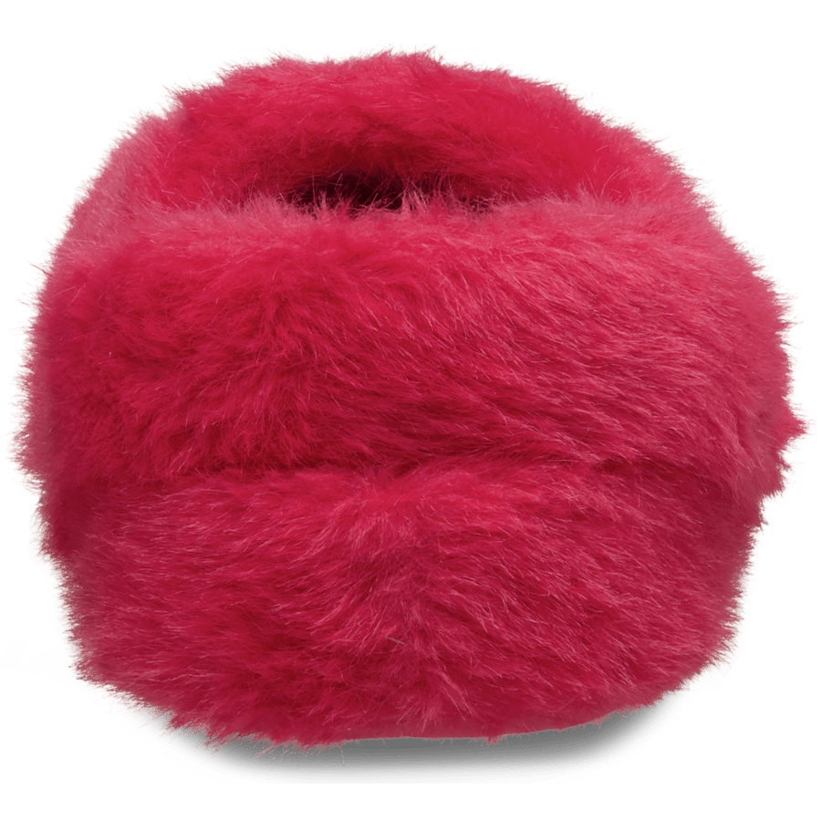 Crocs|Classic Cozzzy Luxe Slipper