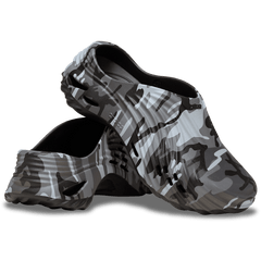 Crocs|Echo Camo Wave