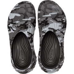 Crocs|Echo Camo Wave