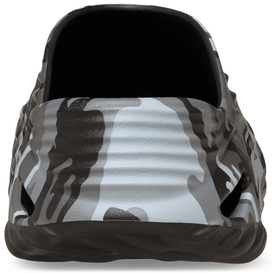 Crocs|Echo Camo Wave