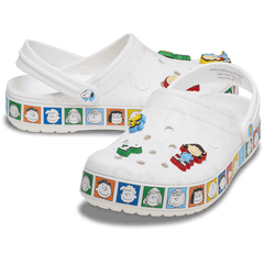 Crocs|Peanuts Crocband Clog