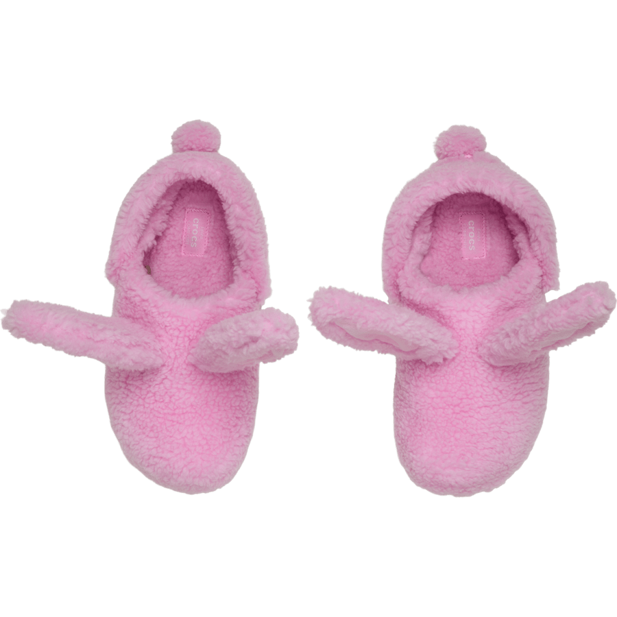 Crocs|Classic Cozzzy Bunny Slipper