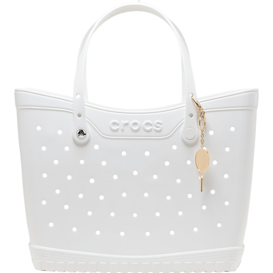 Crocs|Favorite Icons Bag Charm