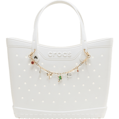 Crocs|Spring Long Chain Bag Charm