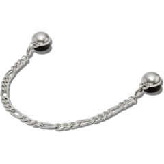 Crocs|Figaro Bag Chain