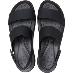 Crocs|Brooklyn Backstrap Low Low