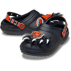 Crocs|NFL Chicago Bears Classic Lined Clog