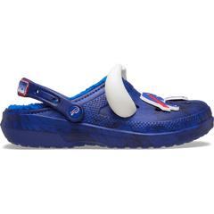 Crocs|NFL Buffalo Bills Classic Lined Clog