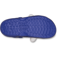 Crocs|NFL Buffalo Bills Classic Lined Clog