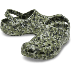 Crocs|Classic Confetti Clog