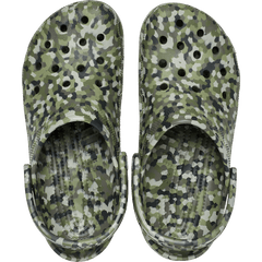 Crocs|Classic Confetti Clog