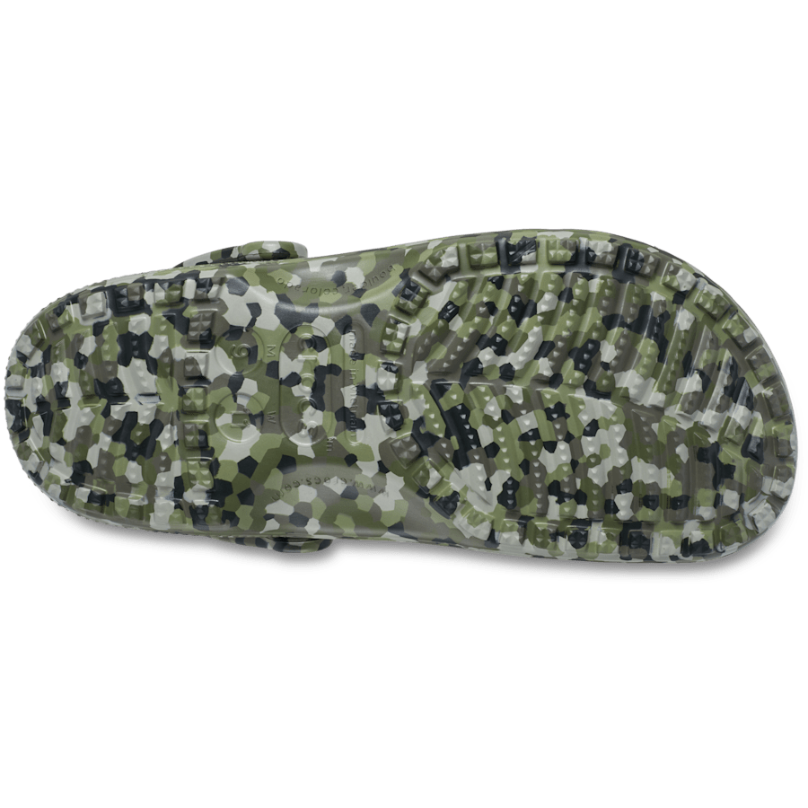 Crocs|Classic Confetti Clog