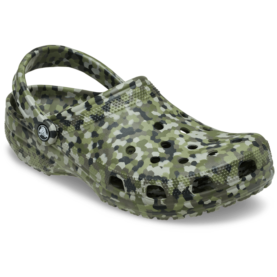 Crocs|Classic Confetti Clog