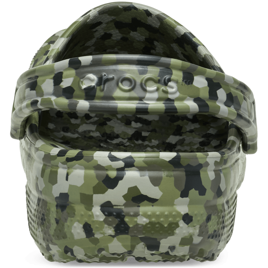 Crocs|Classic Confetti Clog