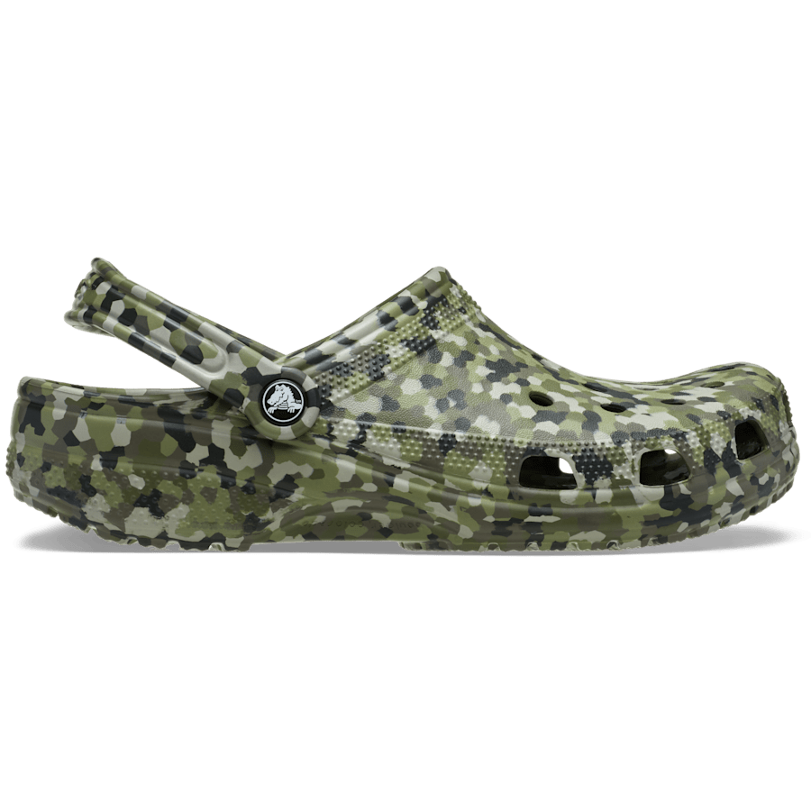 Army Green / Multi,M2W4