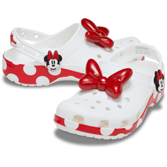 Crocs|Minnie Mouse Classic Clog