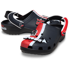 Crocs|NFL Houston Texans Classic Clog