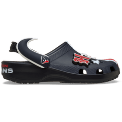 Crocs|NFL Houston Texans Classic Clog