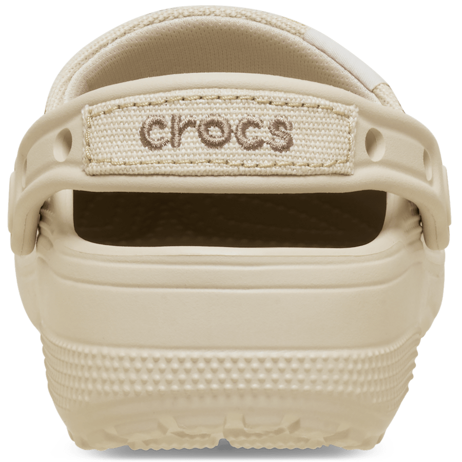 Crocs|Classic Crafted Floral Clog