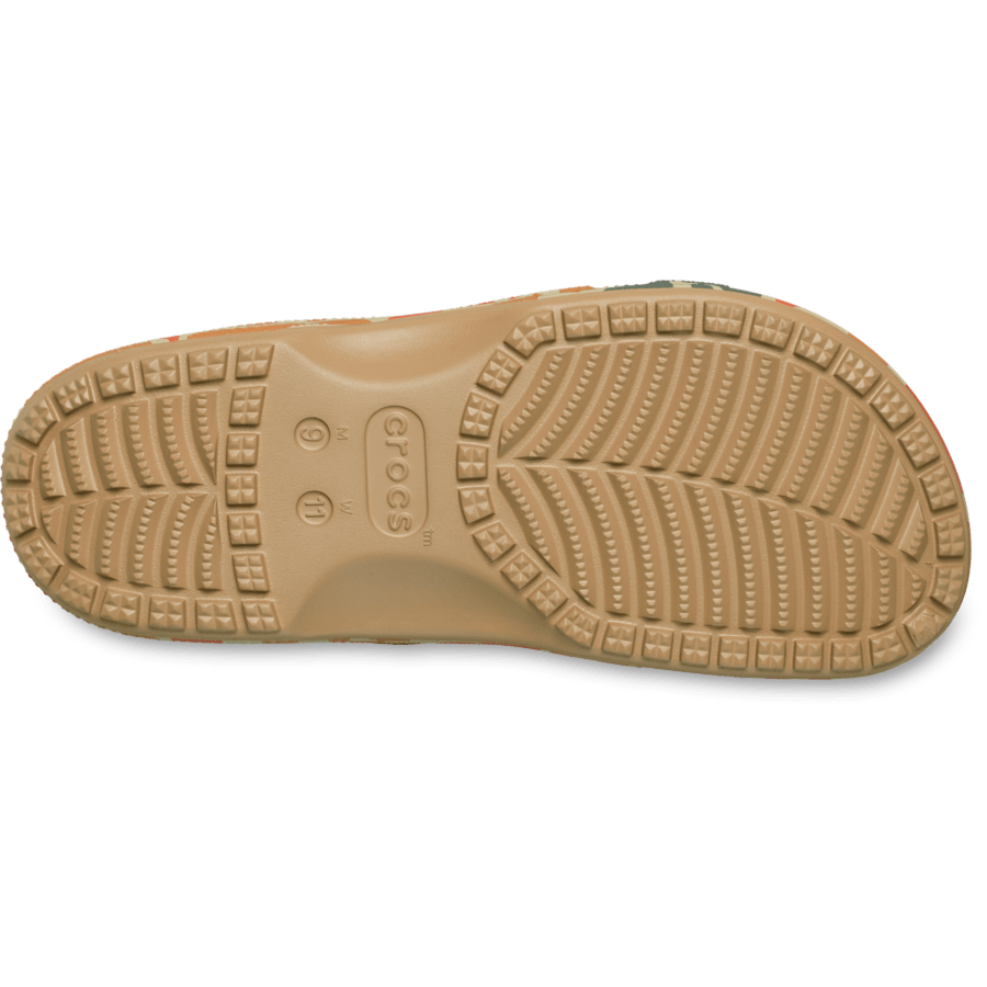 Crocs|Classic Duck Camo Boat Shoe