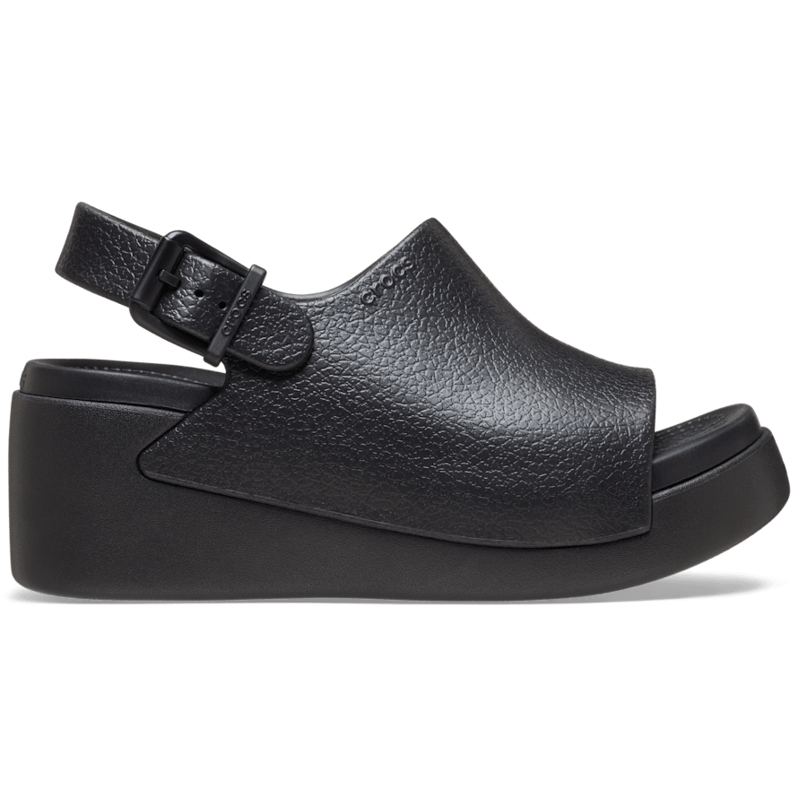 Crocs|Dylan Platform Slide