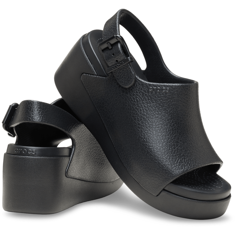 Crocs|Dylan Platform Slide