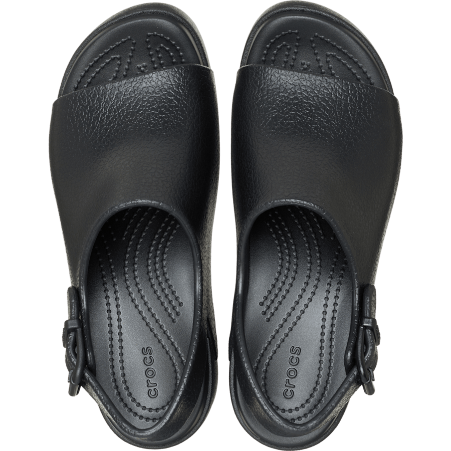 Crocs|Dylan Platform Slide