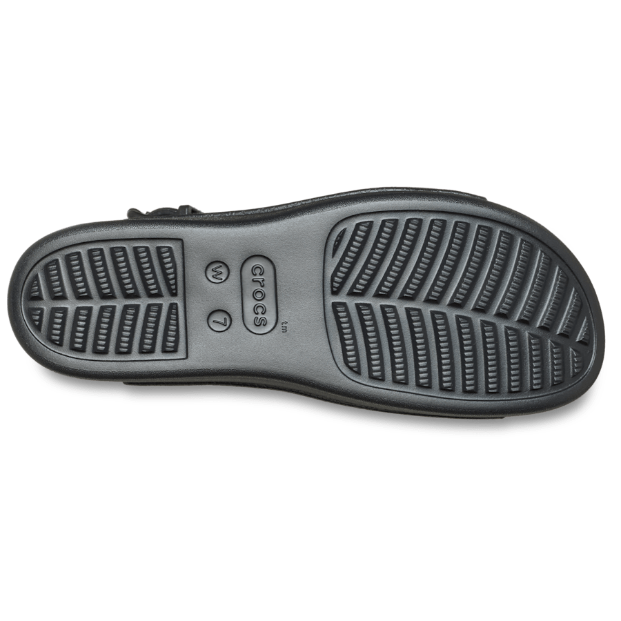 Crocs|Dylan Platform Slide