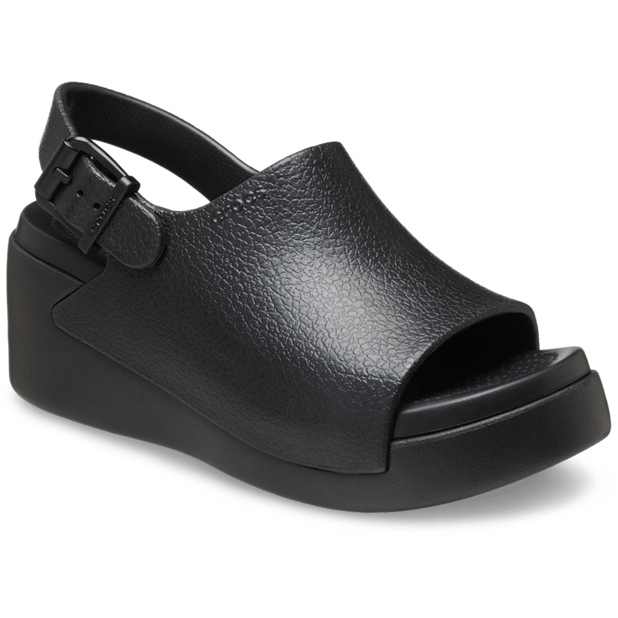 Crocs|Dylan Platform Slide