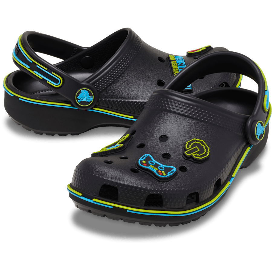 Crocs|Kids' Classic Gamer Clog