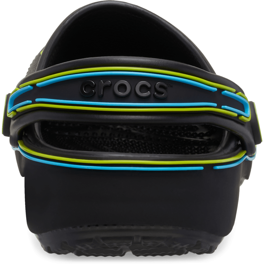 Crocs|Kids' Classic Gamer Clog