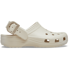 Crocs|Classic Enamel Buckle Clog