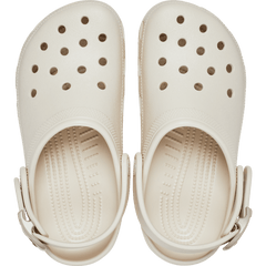 Crocs|Classic Enamel Buckle Clog