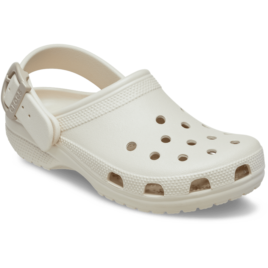 Crocs|Classic Enamel Buckle Clog